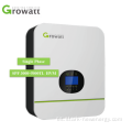 Inversor solar Growatt fuera de la red 3000W